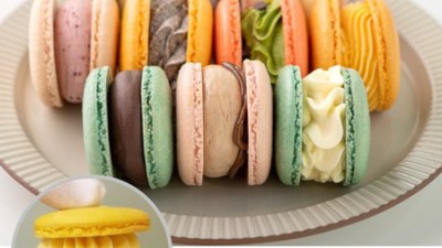 택배도 걱정없는 꿀맛 마카롱! 내돈내산 후기와 꿀팁 대방출🎁